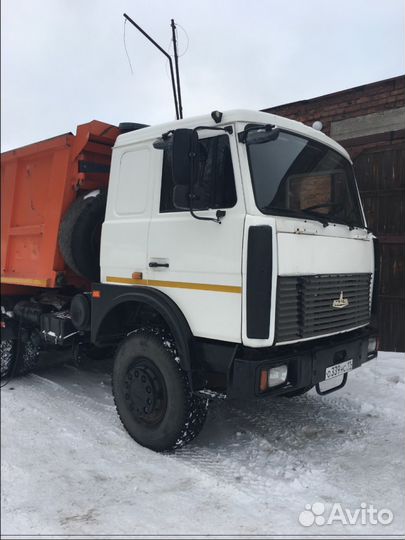 Услуги автопогрузчика, вывоз снега