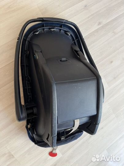 Детское автокресло от 0