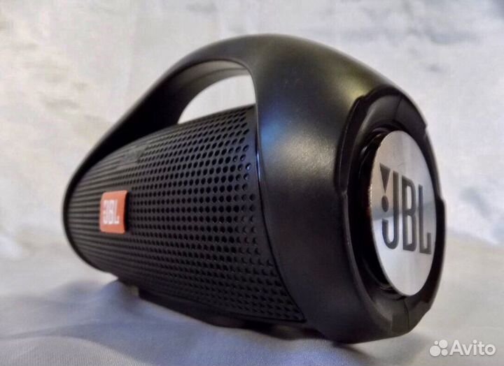 Колонка джбл boombox