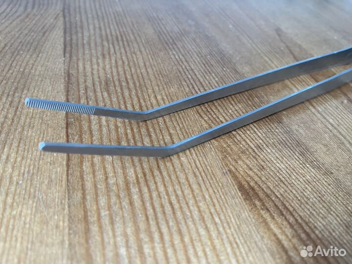 Пинцет для аквариума