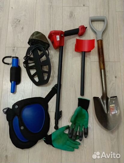 Металлоискатель minelab vanquish 340