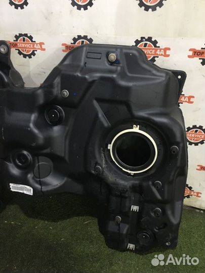 Топливный бак Mercedes-Benz Gl-Class X164.871