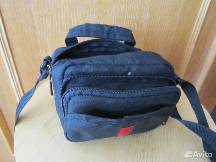 Сумка для фото и видеокамеры