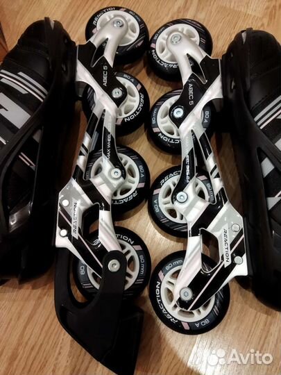 Ролики 42 размера