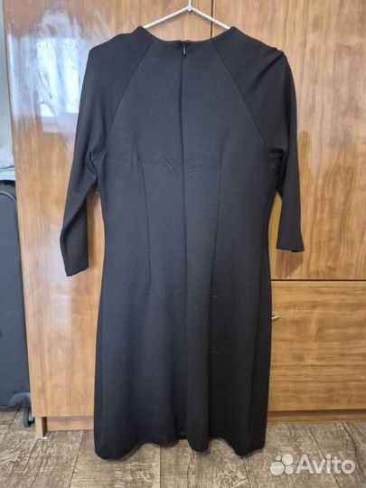 Женское платье 44-46