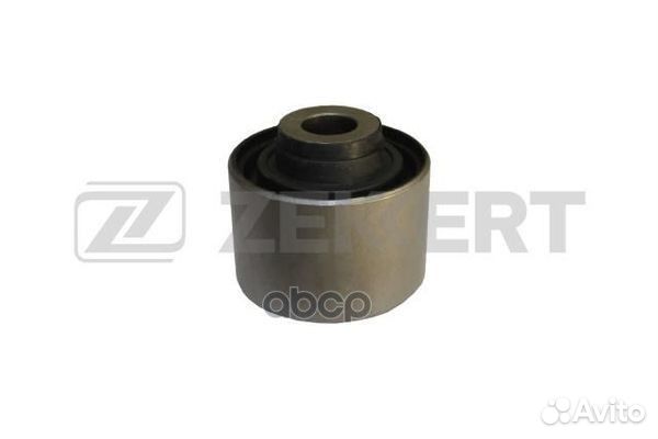 С/блок внутренний зад. продольного рычага Mitsu