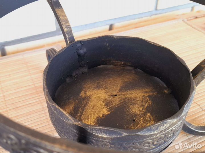 Подставка для саджа