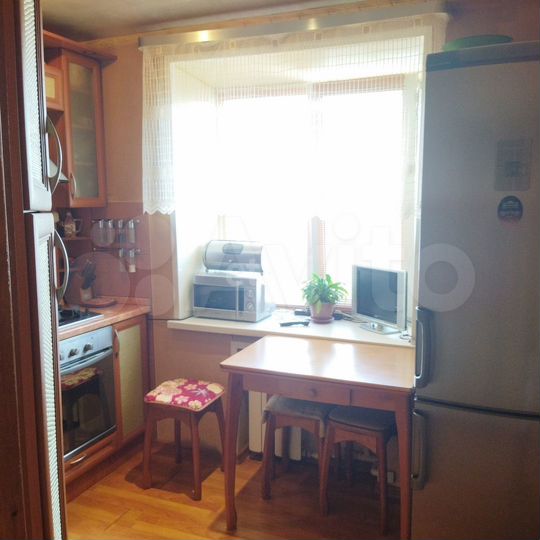 2-к. квартира, 43,2 м², 8/9 эт.