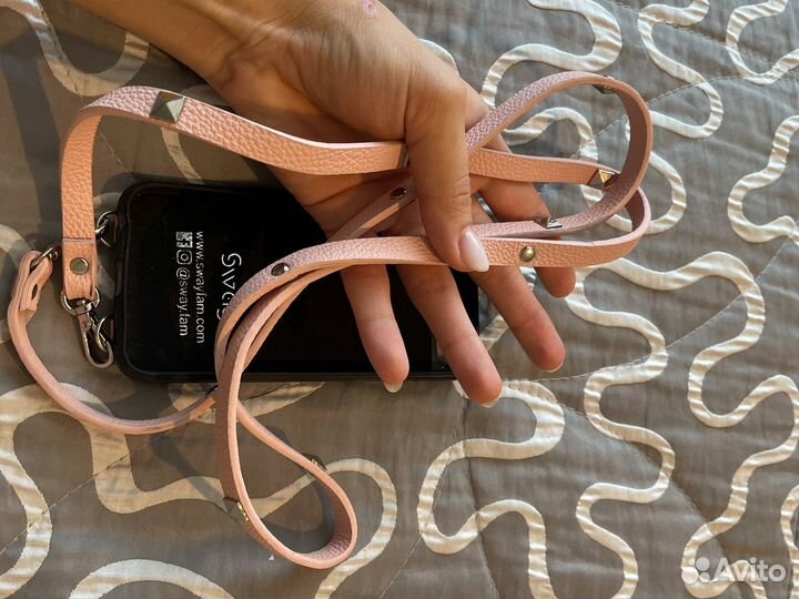 Чехол на iPhone 6s