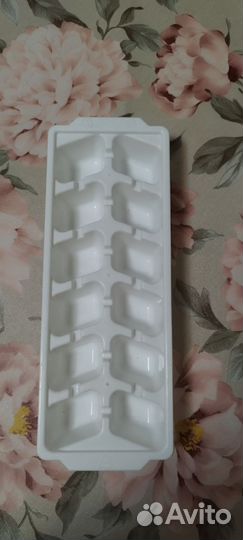 Форма для льда