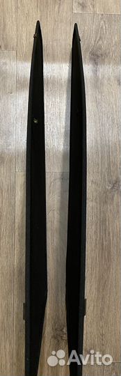 Каркасные шторки на Hyundai Accent