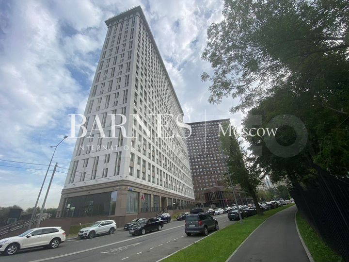 Кастанаевская д. 66, 41 кв.м