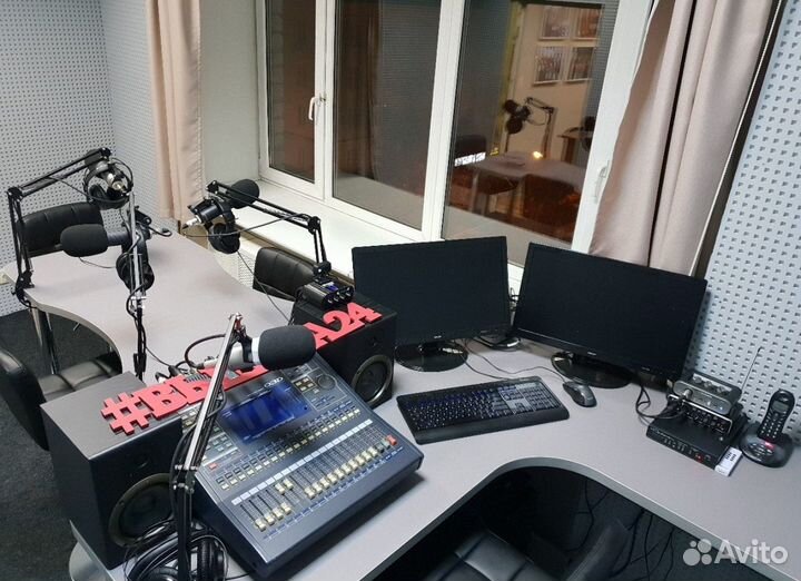 Производство торгового оборудования