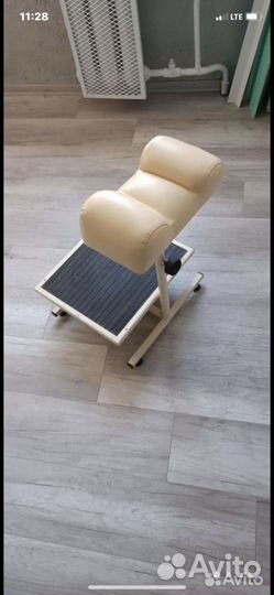 Подставка для педикюра бу