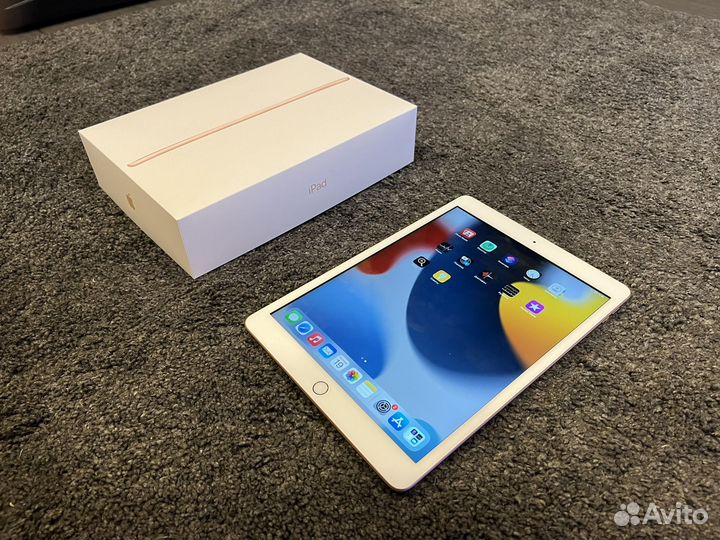 iPad 7 32gb
