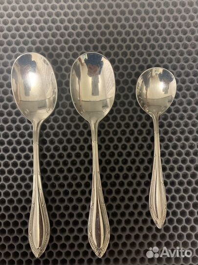 Столовые приборы zepter