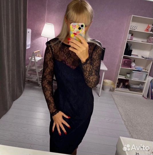 Платье Madeleine L, вечернее