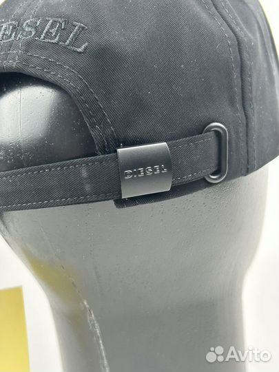 Кепка бейсболка Diesel