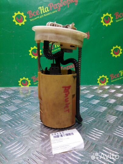Бензонасос насос Chery Amulet A15 1.5 2006