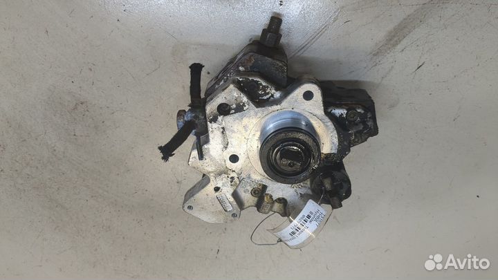 Тнвд Hyundai Tucson 1, 2006