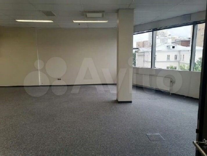 Сдам офисное помещение, 127 м²