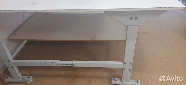 Раскроечный стол бу