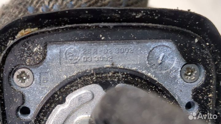 Антенна Nissan Qashqai, 2014