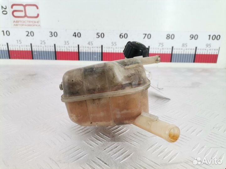 Бачок расширительный Renault Megane 2 2006