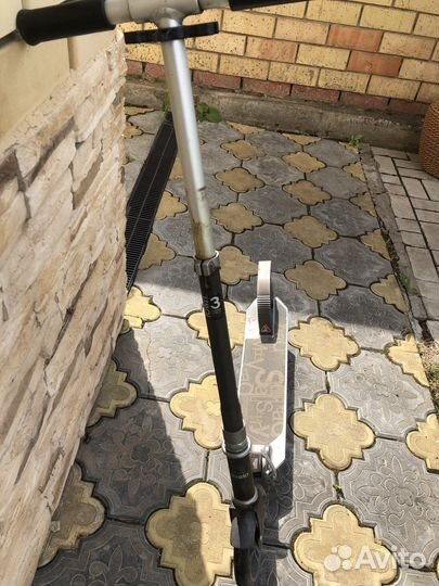 Самокат детский