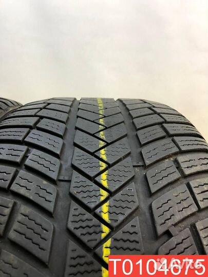 Vredestein Wintrac Pro 235/40 R19 96W