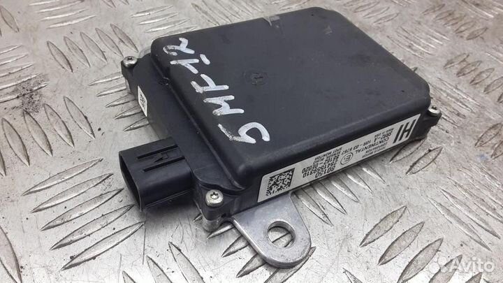 Блок управления (разное) Toyota Highlander