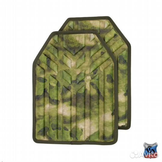 Комплект кап X-form, ссо