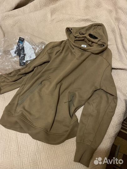 Cp company