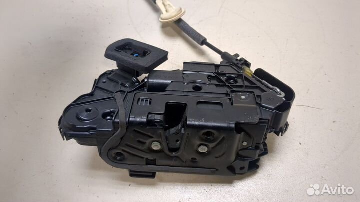 Замок двери левый передний Volkswagen Jetta 7 2018, 2021