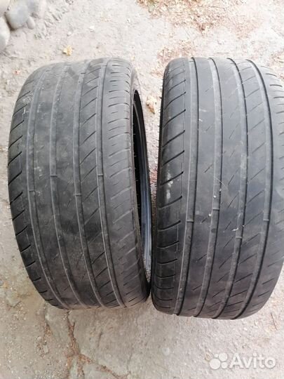 Ovation VI-388 235/45 R17 97W