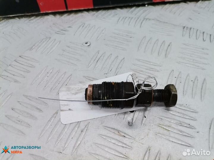 Форсунка Opel Vectra B 1996 97043760