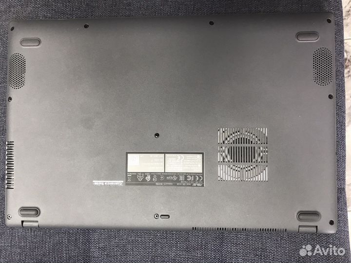 Ультрабук Asus A516MA-BQ497T (В)