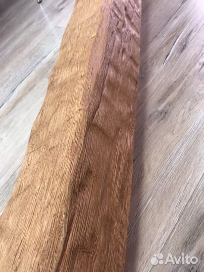 Декоративная балка