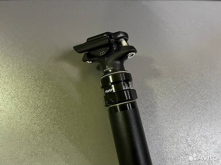 Подседельный штырь RockShox Reverb 31.6