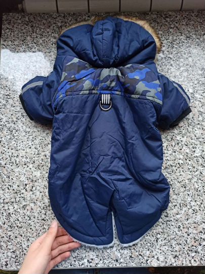 Одежда для собак