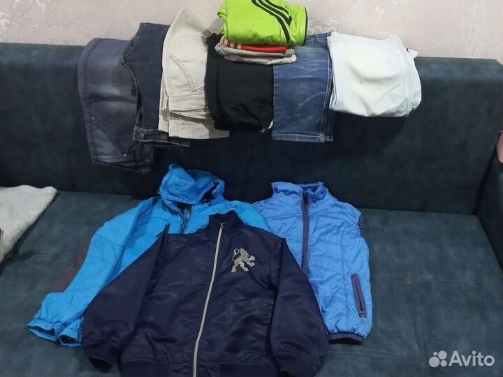 Детская одежда