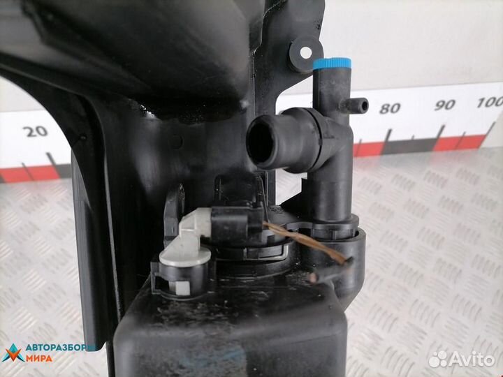 Бачок расширительный BMW 3 E46 2002 17117573780