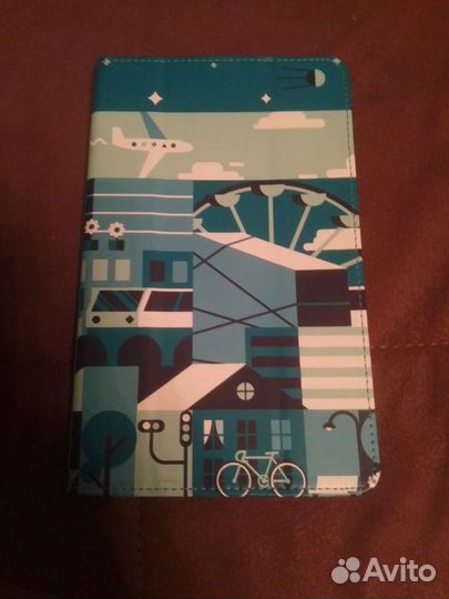 Чехол для планшета