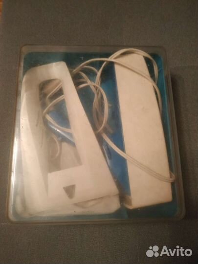 Фен для волос