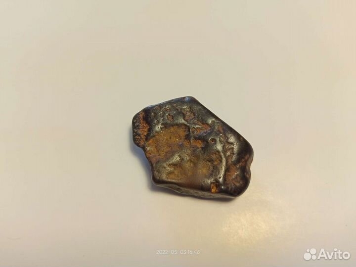 Крымский Метеорит