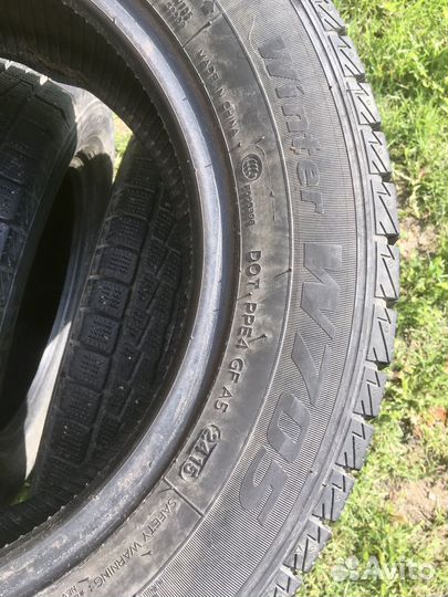 Goform W705 185/65 R14