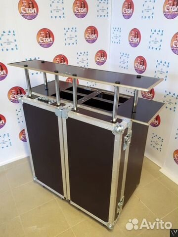 Мобильный бар