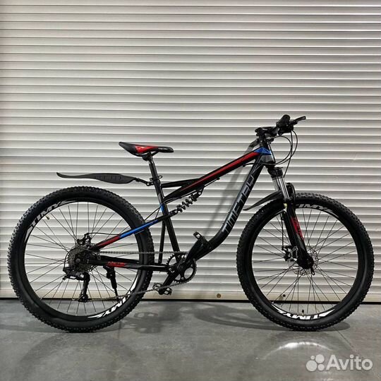 Велосипед Радиус 26