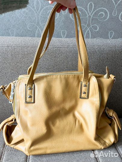 Сумка женская