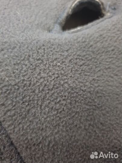 Теплый чехол на коляску mothercare maclaren